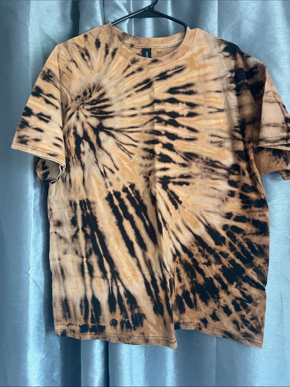 Reverse Dyed Tshirt